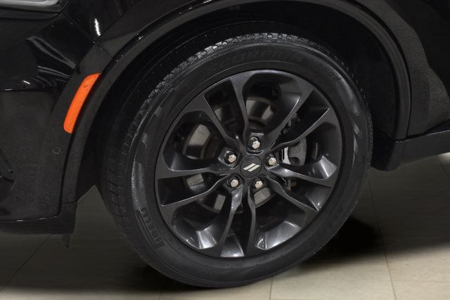 Used 2021 Dodge Durango R/T w/ Blacktop Package AWD/4WD image 38