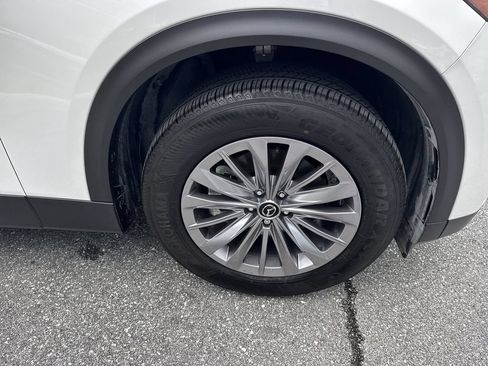 Certified 2026 MAZDA CX-90 3.3 Turbo w/ Select Package AWD/4WD image 59