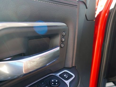 Used 2019 RAM 3500 Laramie image 18