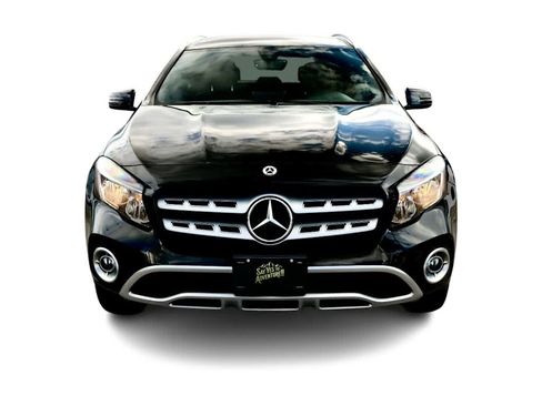 Used 2020 Mercedes-Benz GLA 250 4MATIC image 2
