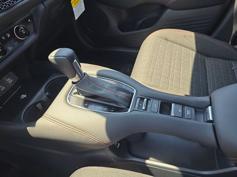 New 2027 Honda HR-V Sport image 23