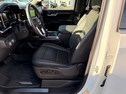 Used 2023 GMC Sierra 1500 SLT w/ SLT Premium Package image 13