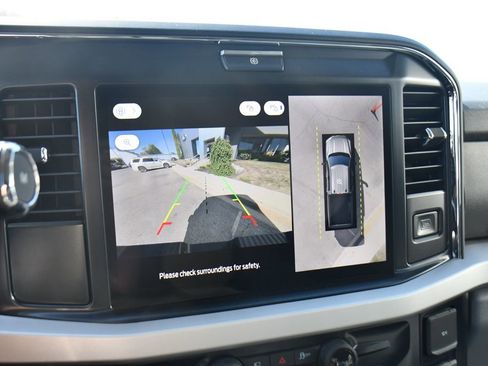 New 2026 Ford F350 XLT w/ XLT Premium Package image 25