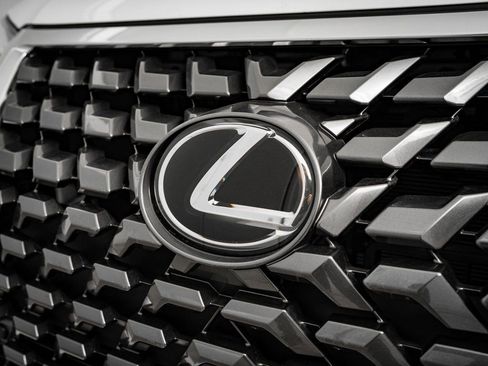 Certified 2023 Lexus GX 460 Premium image 3