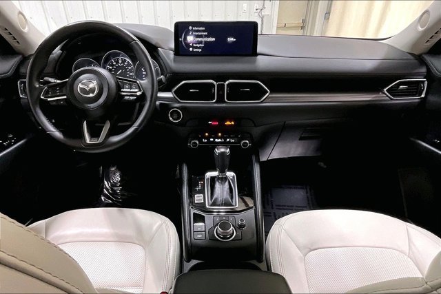 Used 2023 MAZDA CX-5 AWD 2.5 S image 15