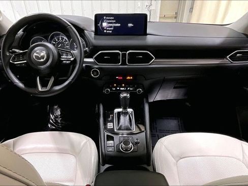 Used 2023 MAZDA CX-5 AWD 2.5 S image 15