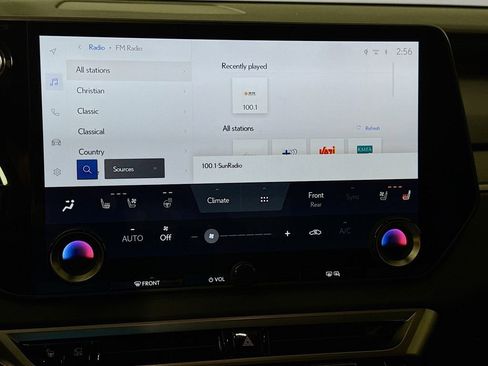 Certified 2023 Lexus RX 500h F Sport image 15