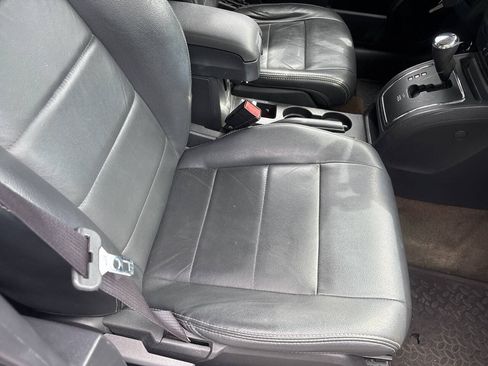 Used 2015 Jeep Patriot High Altitude AWD/4WD image 9