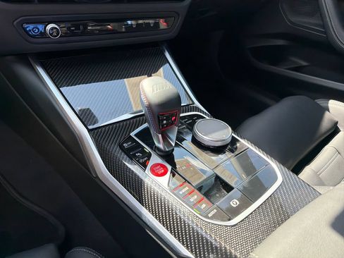 Used 2025 BMW M2 w/ Lighting Package RWD image 32