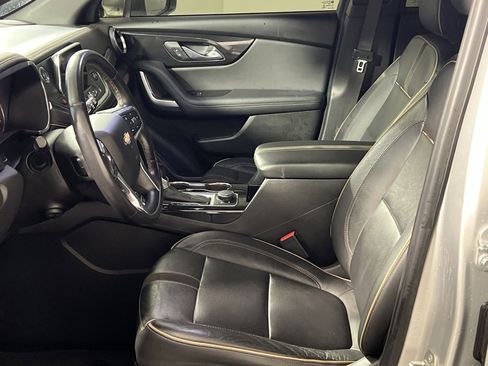 Used 2019 Chevrolet Blazer Premier w/ Driver Confidence II Package image 12