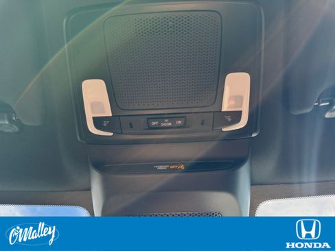 Certified 2023 Honda HR-V Sport image 24