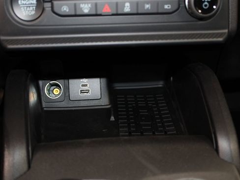 New 2025 Ford Bronco Sport Outer Banks w/ Outer Banks Tech Package+ AWD/4WD image 48