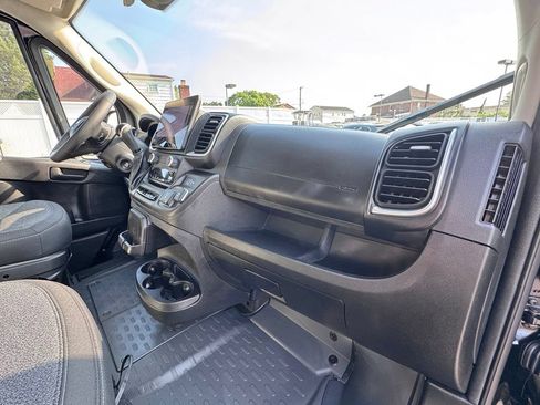 Used 2026 RAM ProMaster 1500 w/ Quick Order Package 22H SLT+ FWD image 19