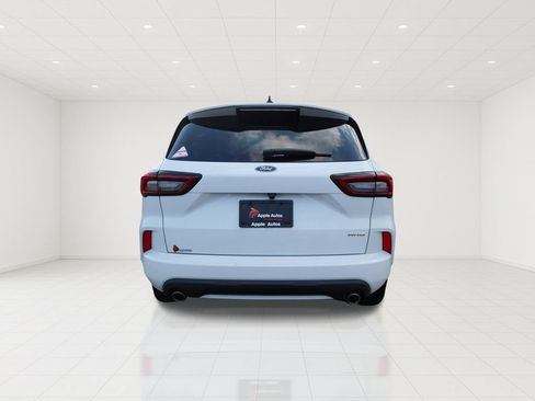Certified 2023 Ford Escape ST-Line AWD/4WD image 5