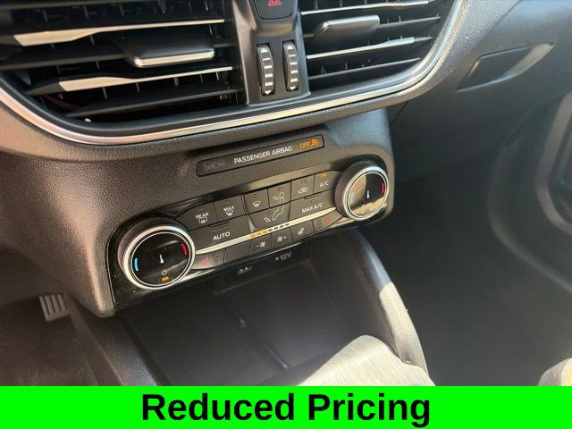 Used 2022 Ford Escape Titanium w/ Titanium Elite Package AWD/4WD image 26