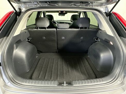 Used 2025 Kia Niro LX FWD image 27
