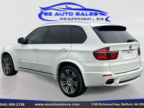 Used 2013 BMW X5 xDrive50i image 7