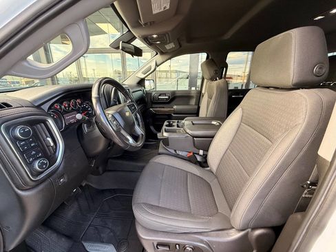 Used 2020 Chevrolet Silverado 1500 LT w/ All-Star Edition image 10