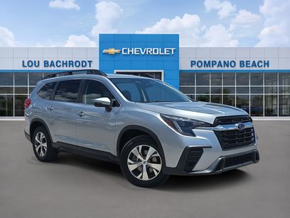 Used 2023 Subaru Ascent Premium w/ Convenience Package