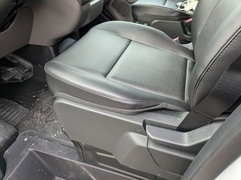 New 2026 Ford Transit 150 Low Roof image 13