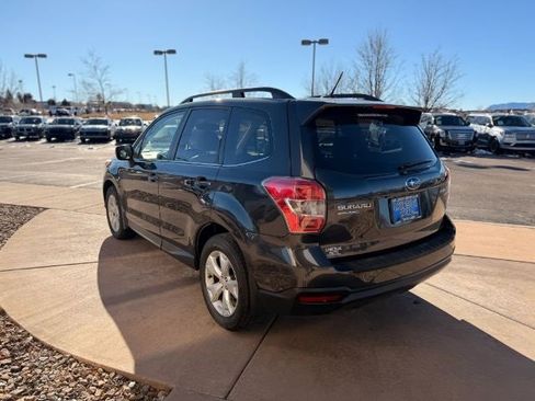 Used 2014 Subaru Forester 2.5i Touring w/ Protection Package #2 image 5