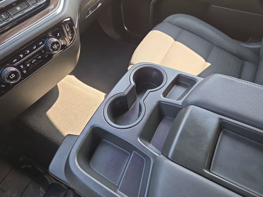 Used 2023 Chevrolet Silverado 1500 LT AWD/4WD image 21