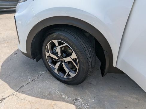 Certified 2021 Kia Sportage LX FWD image 44