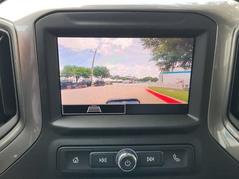 New 2026 Chevrolet Silverado 3500 W/T w/ WT Convenience Package AWD/4WD image 6