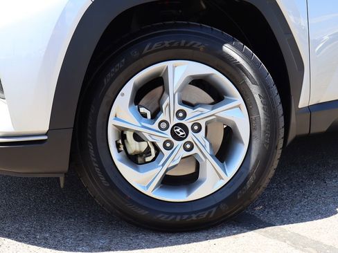 Used 2023 Hyundai Tucson SEL image 5