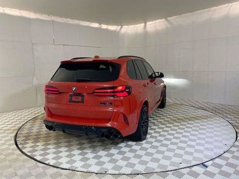 Used 2026 BMW X5 M Competition w/ Executive Package AWD/4WD image 20