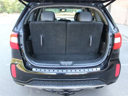 Used 2014 Kia Sorento SX w/ 3rd Row Package AWD/4WD image 15