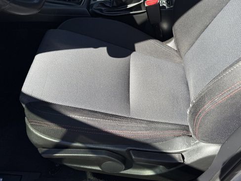 Used 2019 Subaru WRX Premium image 14