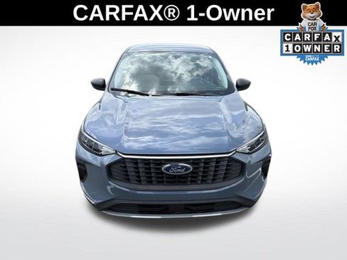 Certified 2023 Ford Escape Active AWD/4WD image 2