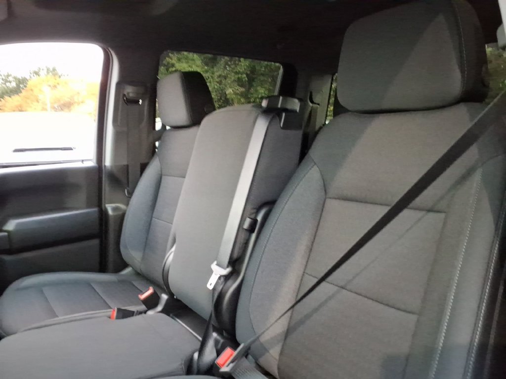 New 2026 Chevrolet Silverado 2500 Custom w/ Custom Value Package AWD/4WD image 14