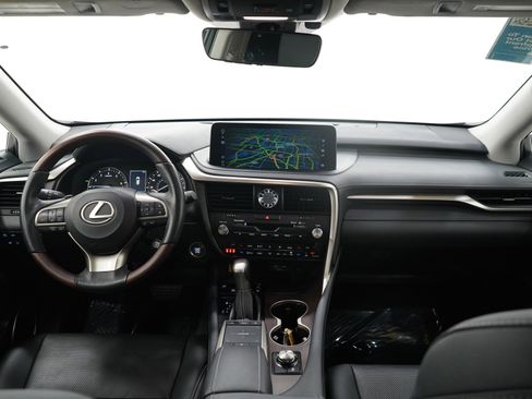Used 2022 Lexus RX 350 FWD w/ Premium Package image 13