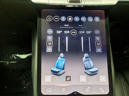 Used 2024 Lucid Air Touring AWD/4WD image 69
