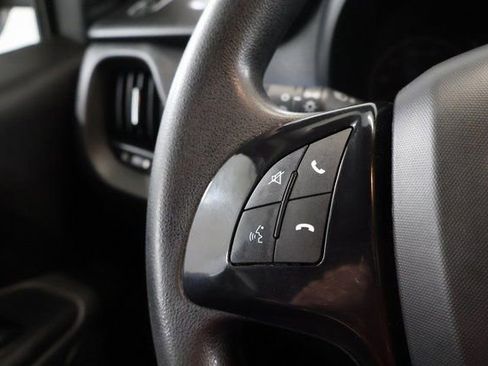 Used 2021 RAM ProMaster City Tradesman FWD image 16