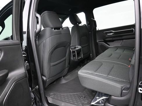 New 2026 RAM 1500 Big Horn w/ Night Edition image 25