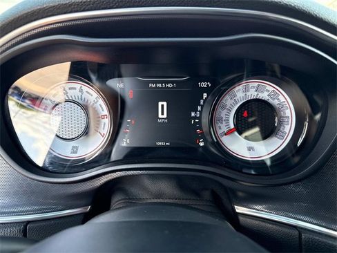 Used 2018 Dodge Challenger T/A image 24