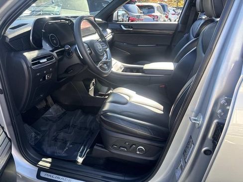 Used 2023 Hyundai Palisade Calligraphy w/ Cargo Package image 19