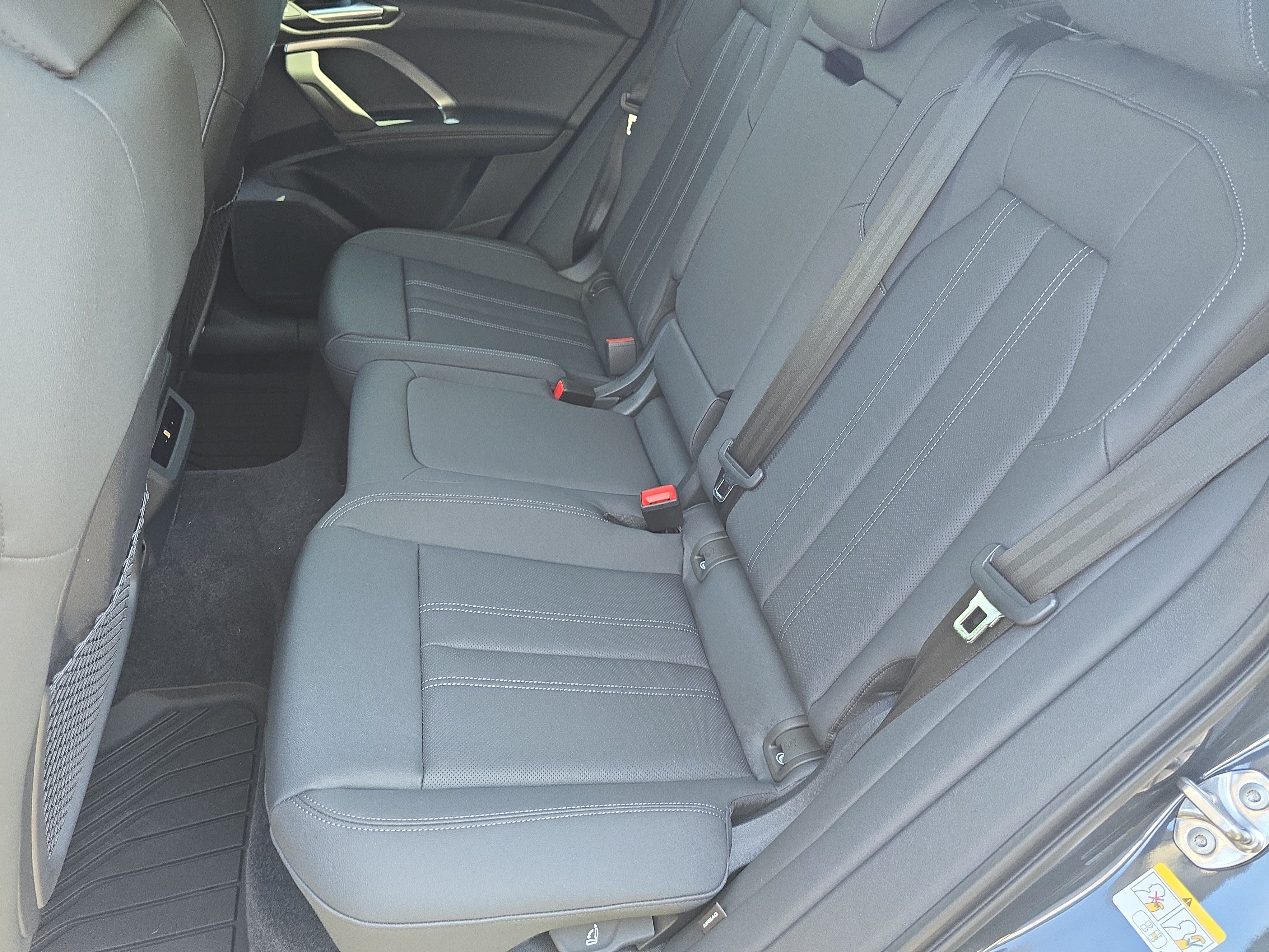 New 2026 Audi Q5 Premium Plus AWD/4WD image 14
