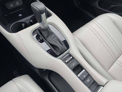 Used 2026 Honda HR-V EX-L image 23