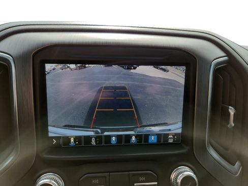 Used 2020 GMC Sierra 2500 Denali w/ Denali Ultimate Package image 17