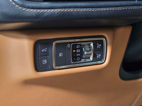 Used 2023 Lincoln Aviator Black Label Grand Touring w/ Class IV Trailer Tow Package image 27