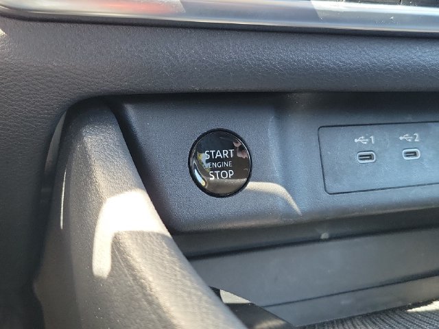 Used 2025 Nissan Rogue SV FWD image 25