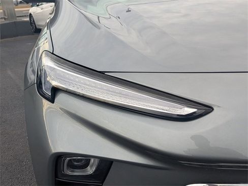 Used 2024 Buick Encore GX Sport Touring w/ Experience Buick Package image 10