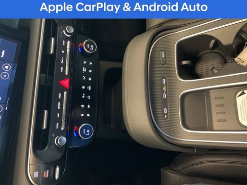 New 2026 Hyundai Palisade Calligraphy image 9