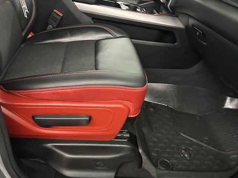 Used 2025 RAM 1500 Rebel image 47