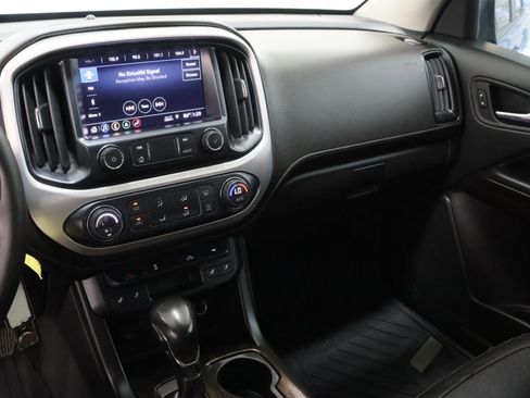 Used 2022 GMC Canyon Elevation w/ Elevation Premium Package image 16