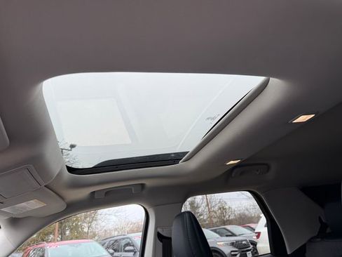 Certified 2024 Ford Bronco Sport Outer Banks w/ Tech Package AWD/4WD image 7